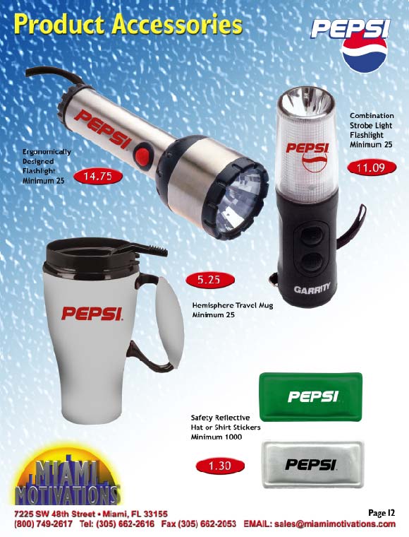 Product Accessories
